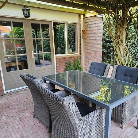 Het Atelier Apartment Almelo Exterior photo